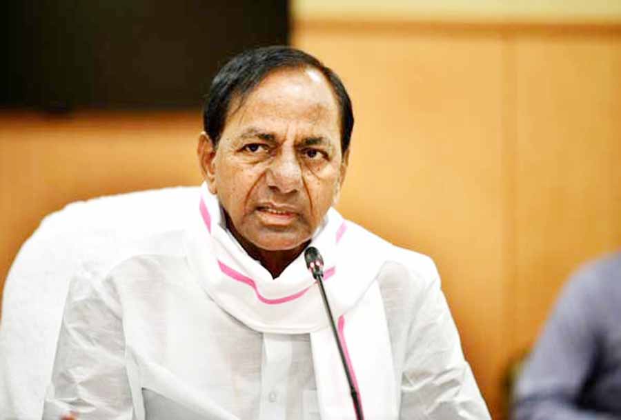 రైతులు తొందరపడొద్దు