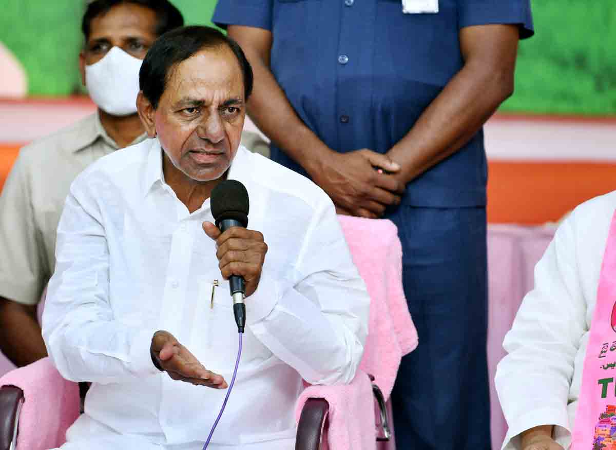 మోటర్లకు మీటర్లు పెట్టం