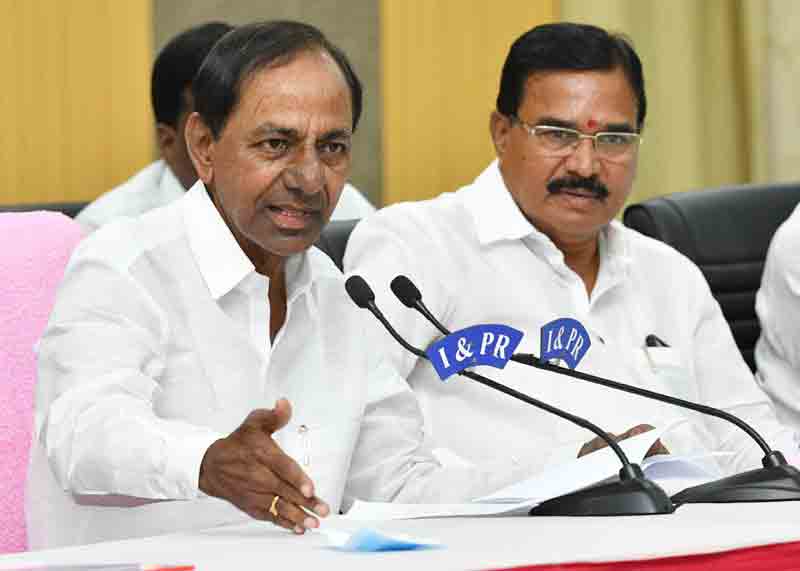 వరి వద్దే వద్దు!