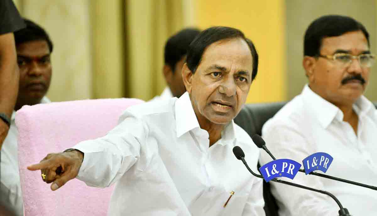 రైతు హంతక బీజేపీ.. తరిమికొడితేనే దేశానికి మేలు