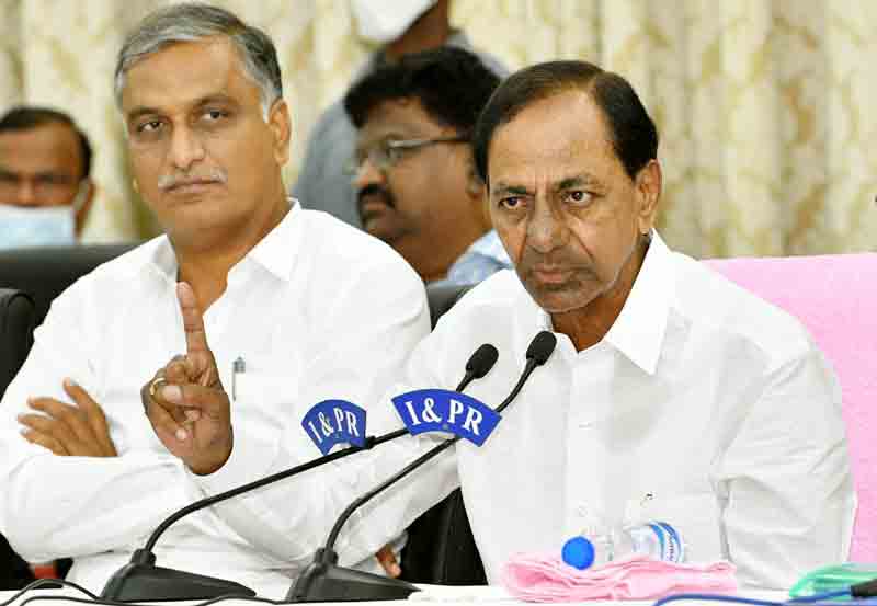 ప్రశ్నిస్తే దేశద్రోహులమా?