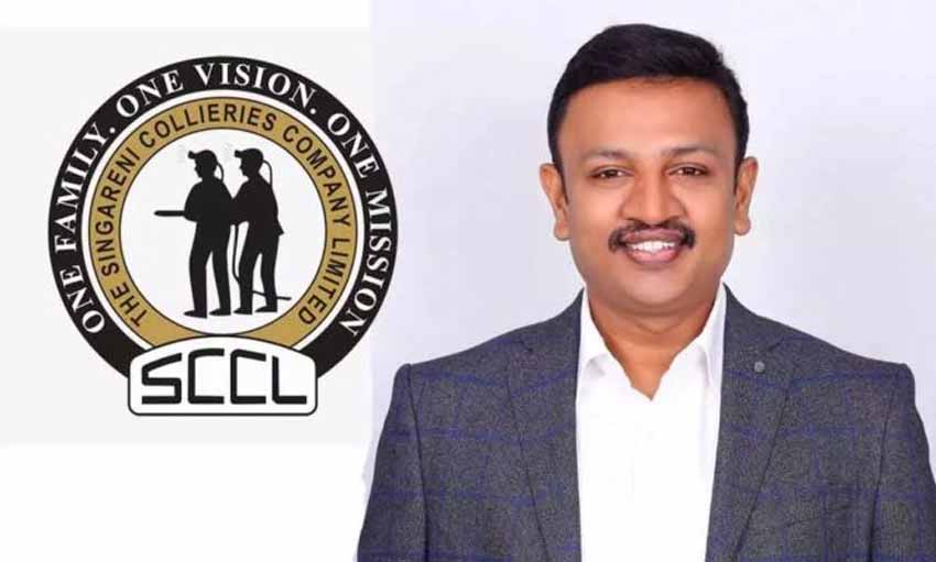 సింగరేణి లాభం 868 కోట్లు