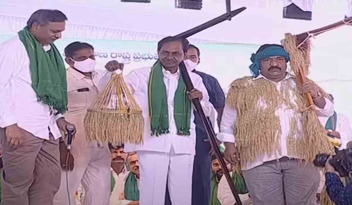 బీజేపీకి ఉరి వేయ‌డం ఖాయం : ఎమ్మెల్యే సండ్ర వెంక‌ట‌వీర‌య్య‌