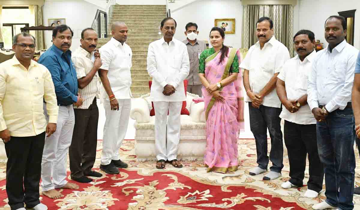 రాష్ట్ర ప్ర‌భుత్వ ఉద్యోగుల‌కు త్వ‌ర‌లో డీఏ విడుద‌ల‌!