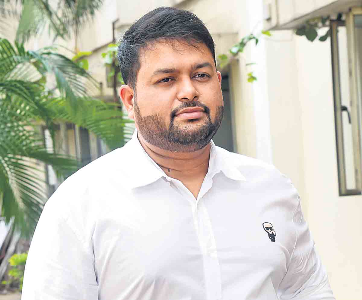 నంబర్‌గేమ్‌ను నమ్మను