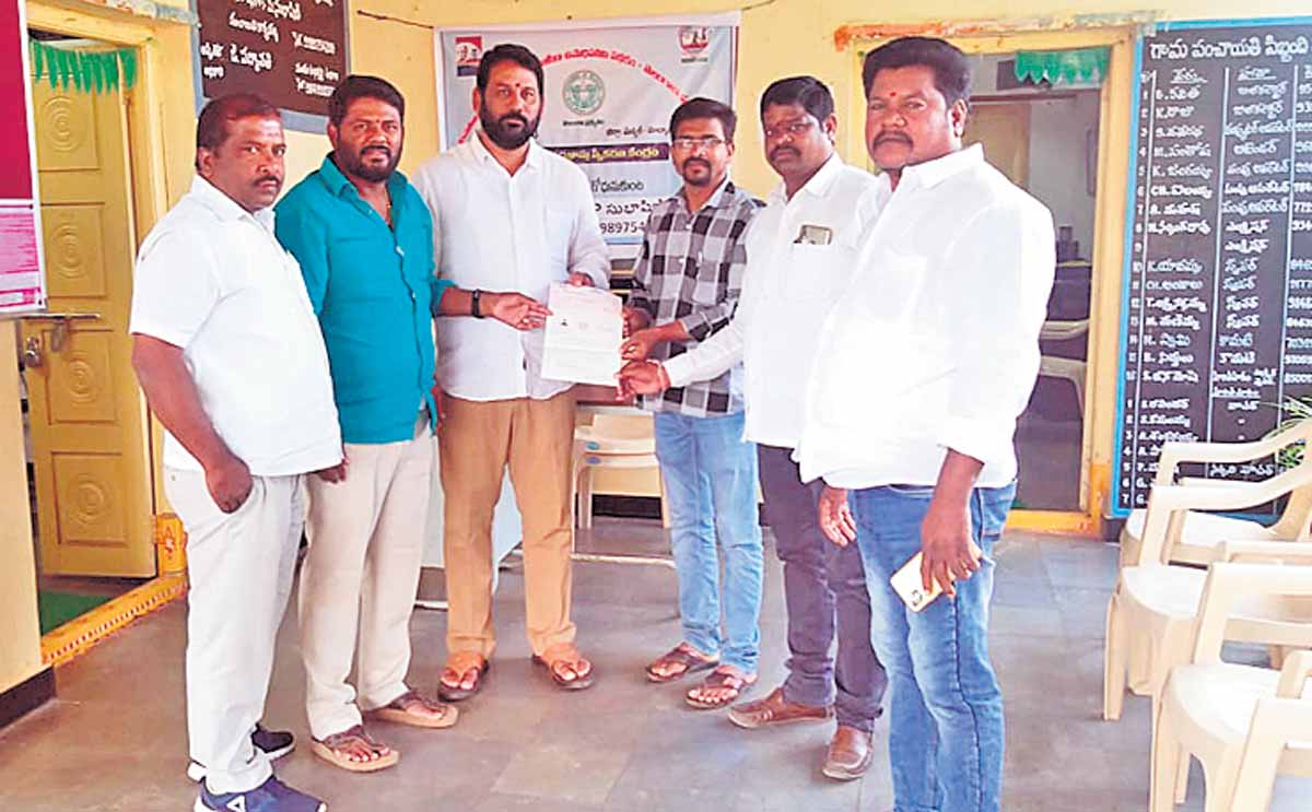 పేదలకు భరోసానిస్తున్న ‘సీఎంఆర్‌ఎఫ్‌’