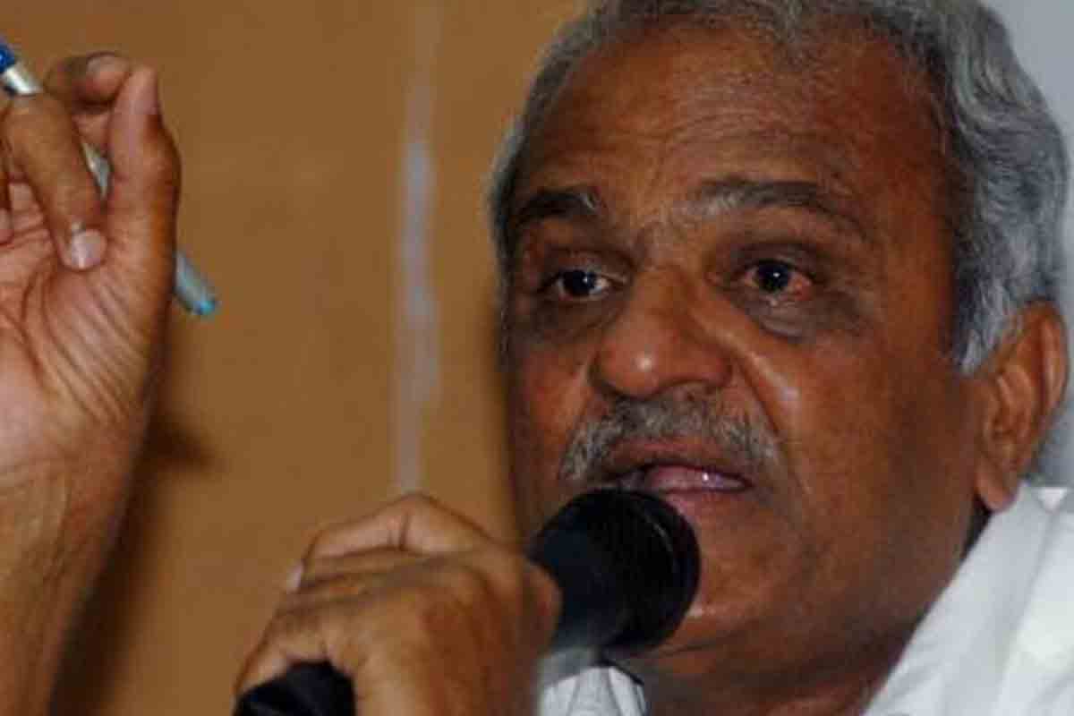 జైభీమ్ సినిమా స‌మాజానికి చ‌క్క‌ని సందేశం: నారాయ‌ణ‌