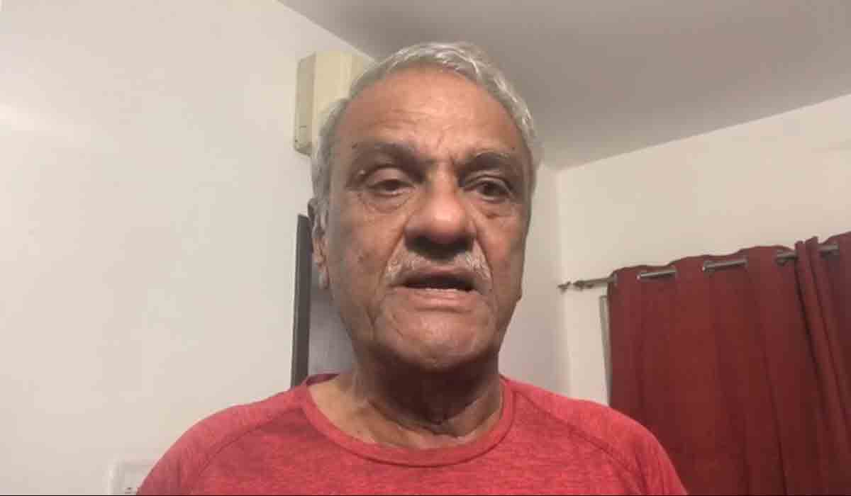 ఫ్లోరిడాలో సీపీఐ నారాయణకు చేదు అనుభవం