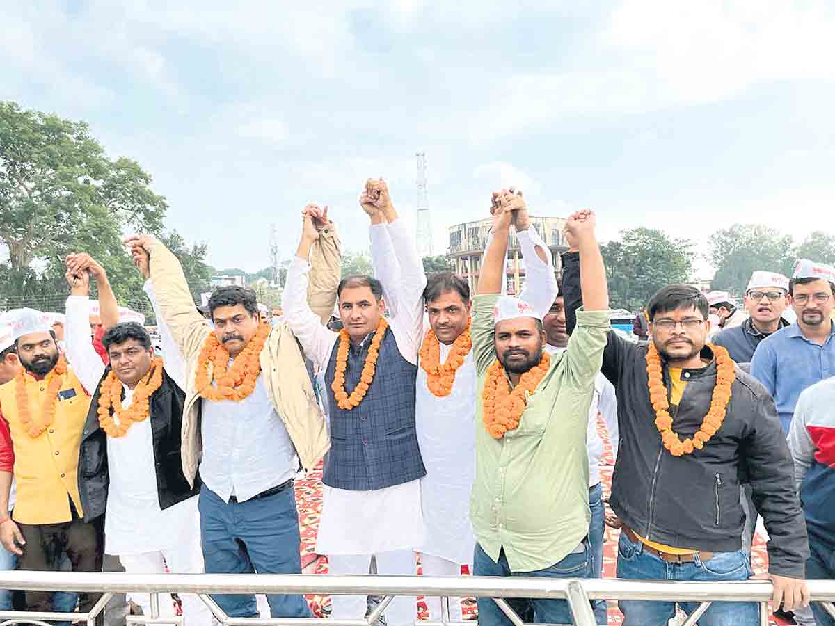 పాత పెన్షన్‌ సాధించి తీరుతాం