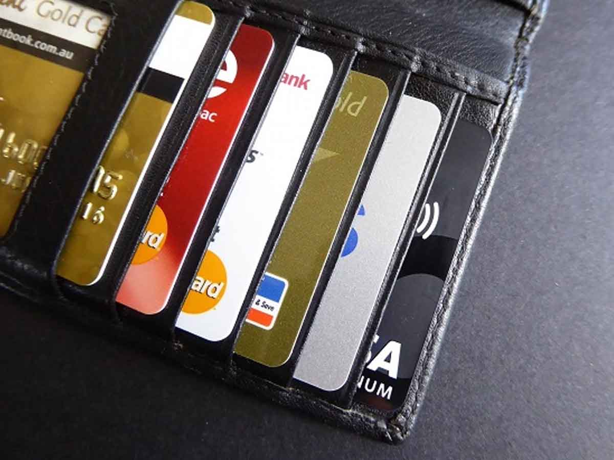 Credit Card | ఫుల్‌గా పెరిగిన క్రెడిట్‌కార్డుల వాడ‌కం.. జ‌న‌వ‌రిలో ఆల్‌టైం రికార్డ్‌!