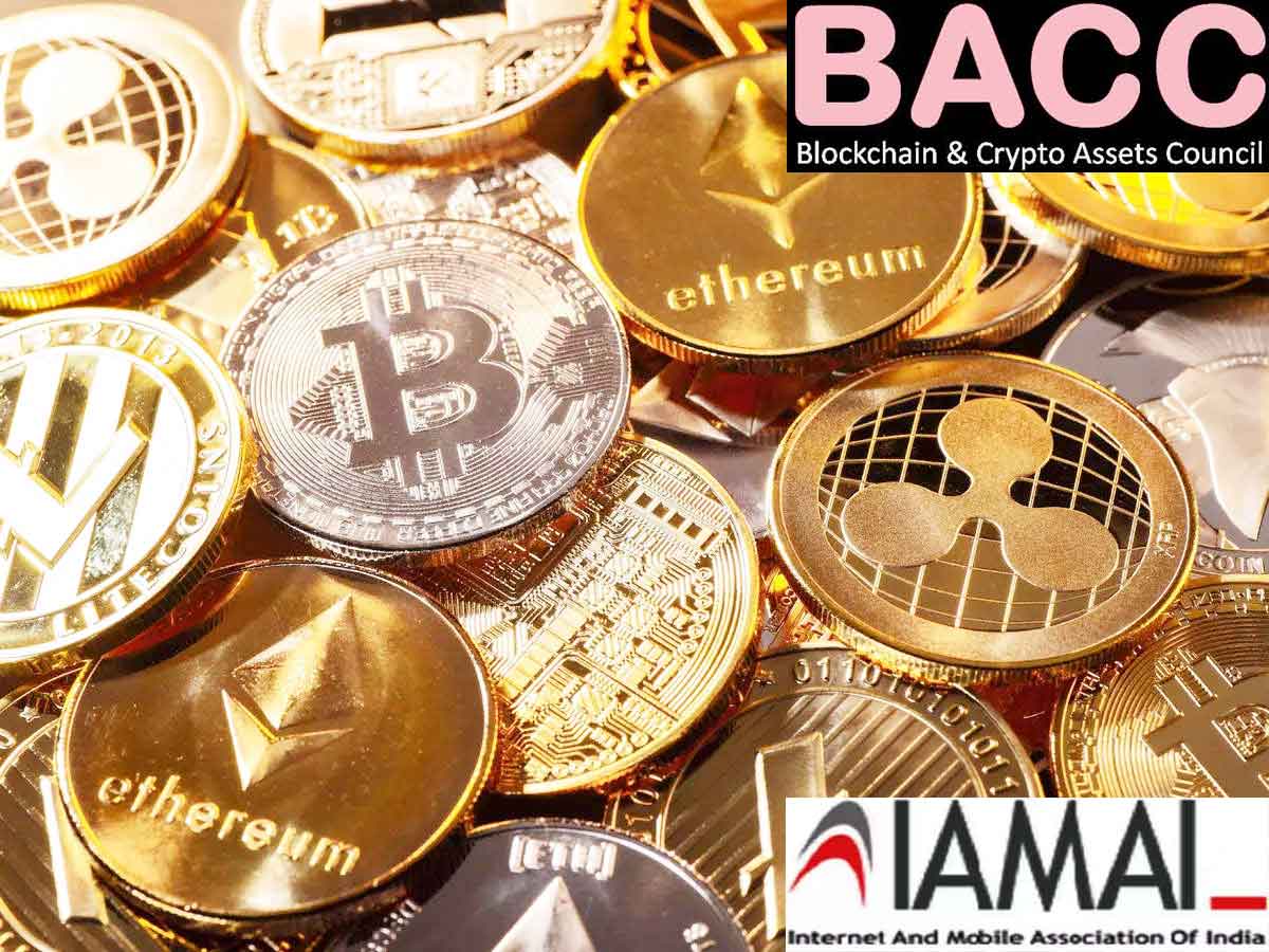 IAMAI On Crypto Ban | క్రిప్టోల‌పై కంప్లీట్ బ్యాన్ అక్ర‌మాల‌కు ఊత‌మే.. నియంత్ర‌ణ‌కు ఏం చేయాలంటే?!