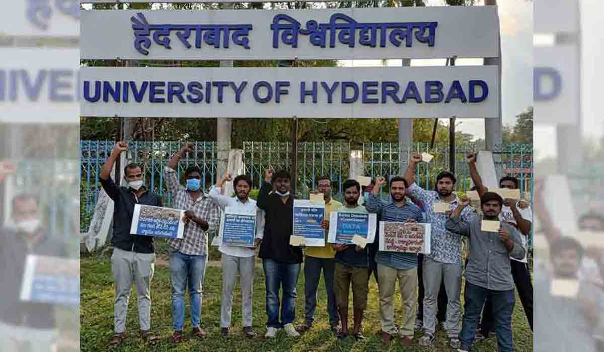 కుల గ‌ణ‌న చేప‌ట్టాలి.. మోదీకి ల‌క్ష పోస్టు కార్డులు