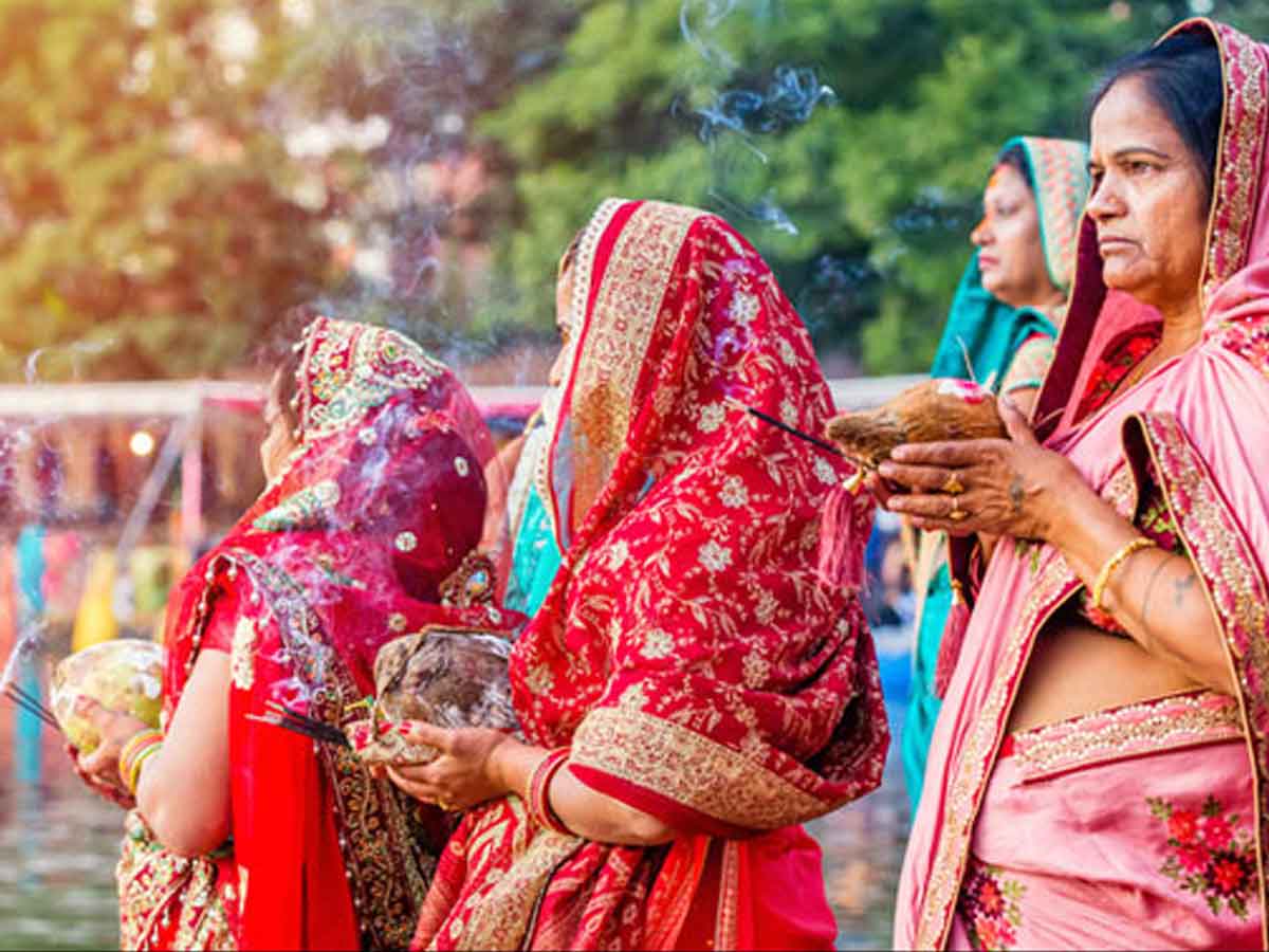 Chhath Puja | ఛాత్ పూజ‌.. 10న ఢిల్లీలో ప‌బ్లిక్ హాలీడే