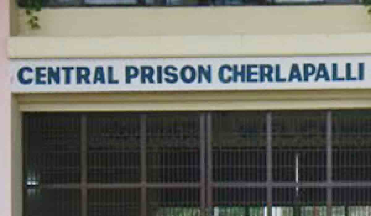 Hyderabad | చ‌ర్ల‌పల్లి జైలుకు ప్రేమోన్మాది బ‌స్వ‌రాజు