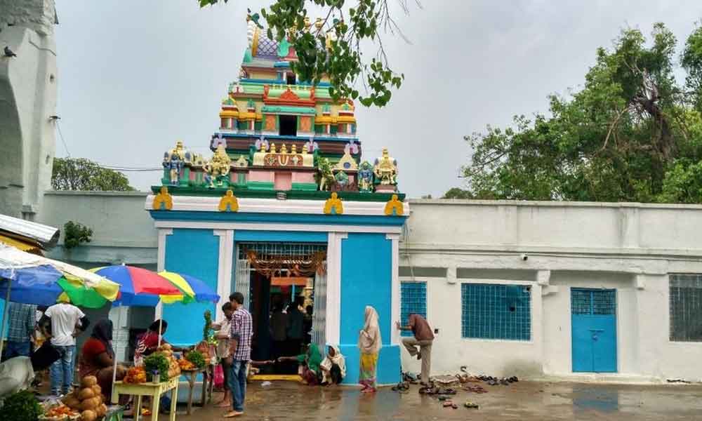 Alert for Devotees | చిలుకూరు బాలాజీ ఆలయంలో దర్శన సమయాలు ఇవే