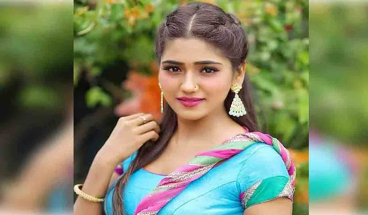 న‌టి షాలూ చౌరాసియాపై దాడి చేసిన వ్య‌క్తి అరెస్ట్