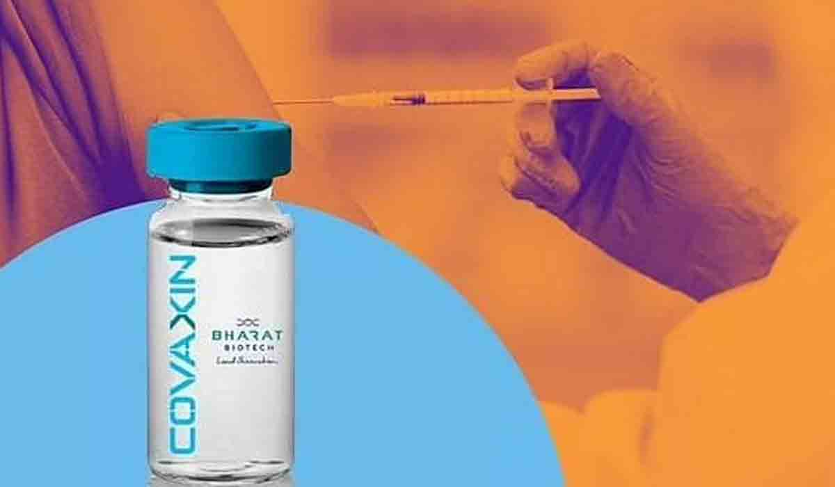 Covaxin vaccine: కొవాగ్జిన్ టీకా అత్య‌వ‌స‌ర వినియోగానికి WHO అనుమ‌తి