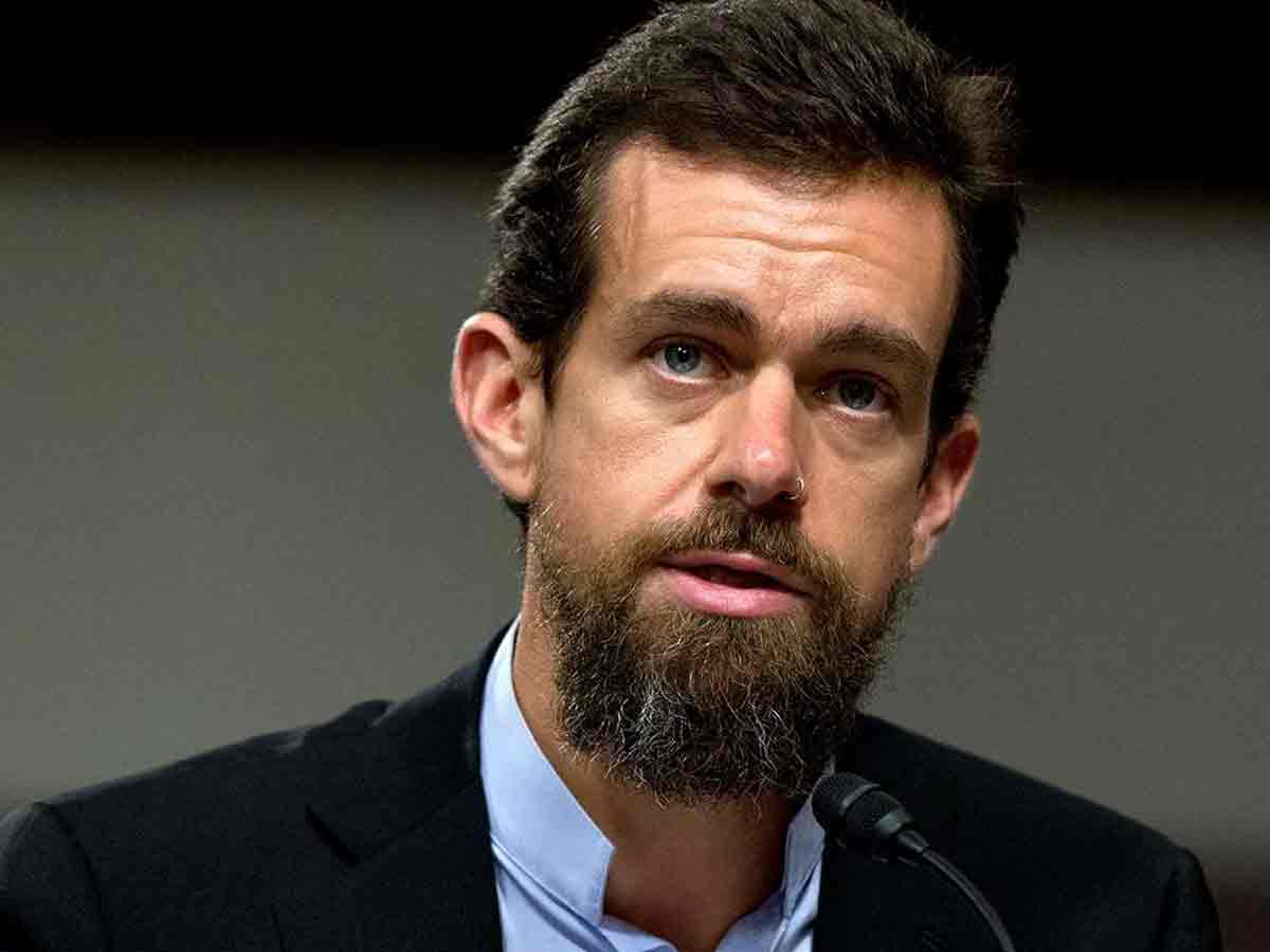 Twitter CEO Jack Dorsey | ట్విట్ట‌ర్ సీఈవో జాక్ డోర్సీ గుడ్‌బై!