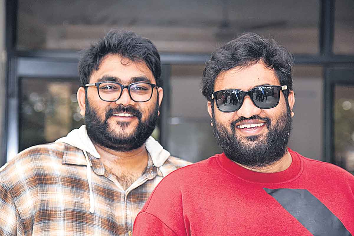 అబద్ధంతో కథ మొదలై..