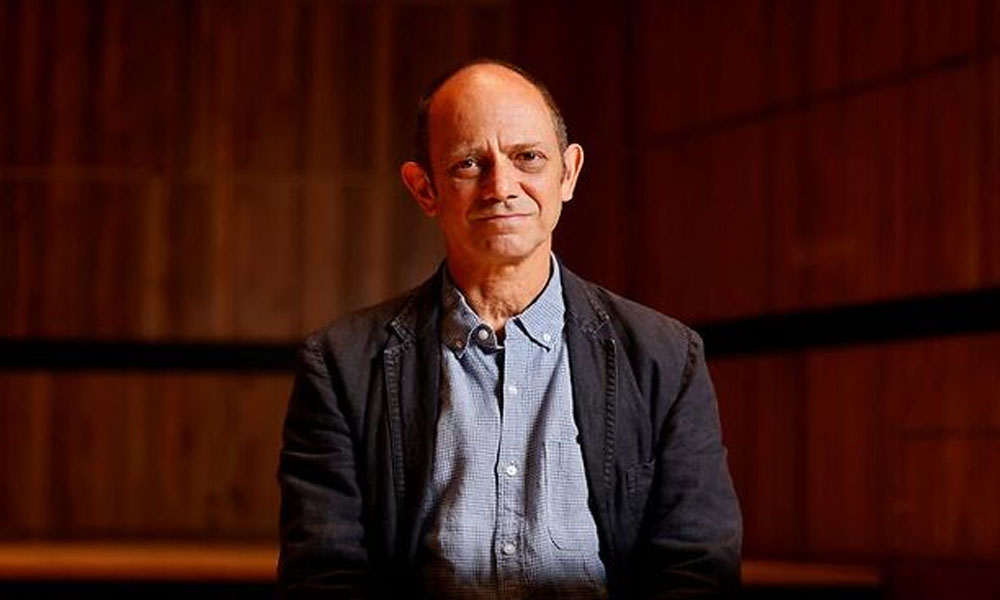 Booker Prize-2021 | దక్షిణాఫ్రికా రచయిత డామన్‌ గాల్గట్‌కు బుకర్‌ప్రైజ్‌