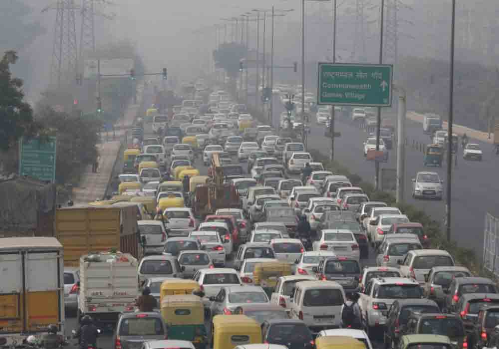 పీయూసీ సర్టిఫికెట్‌ లేకుంటే ఆరు నెలల జైలు!