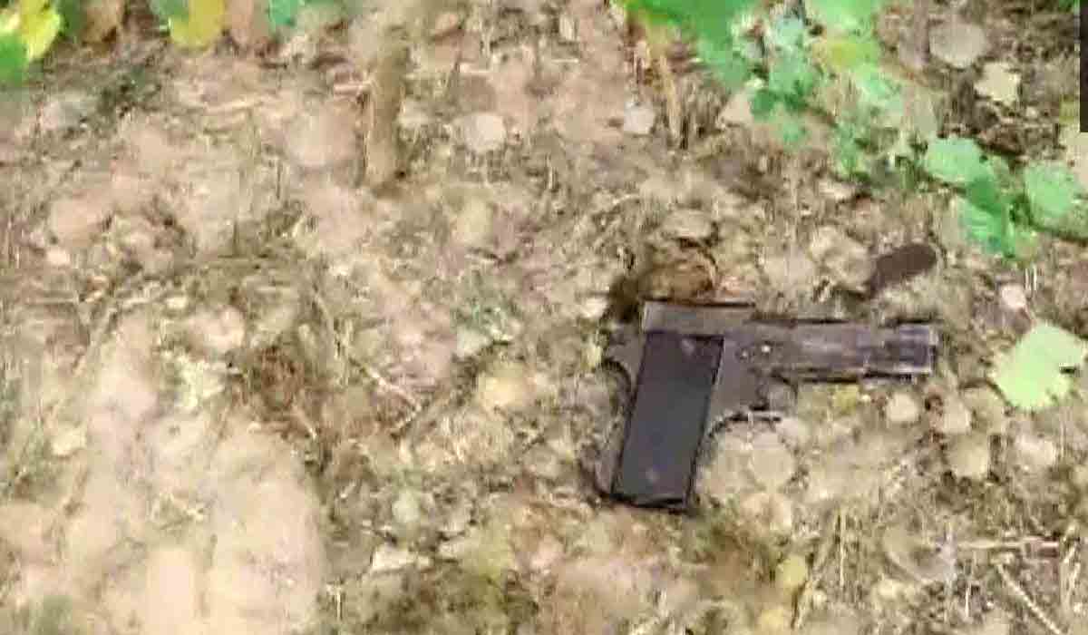 ఢిల్లీలో ఎన్‌కౌంట‌ర్.. భ‌వ‌నియా గ్యాంగ్‌పై కాల్పులు