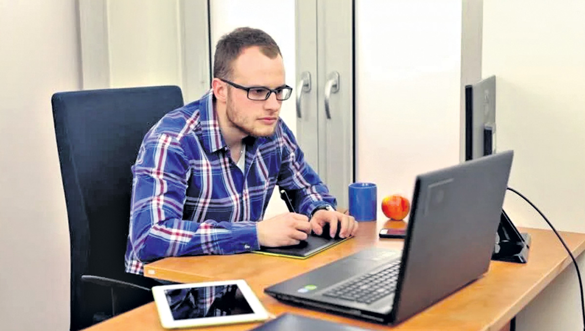 శారీరక శ్రమ లేని జీవనవిధానం వల్ల .. డిప్రెషన్‌!