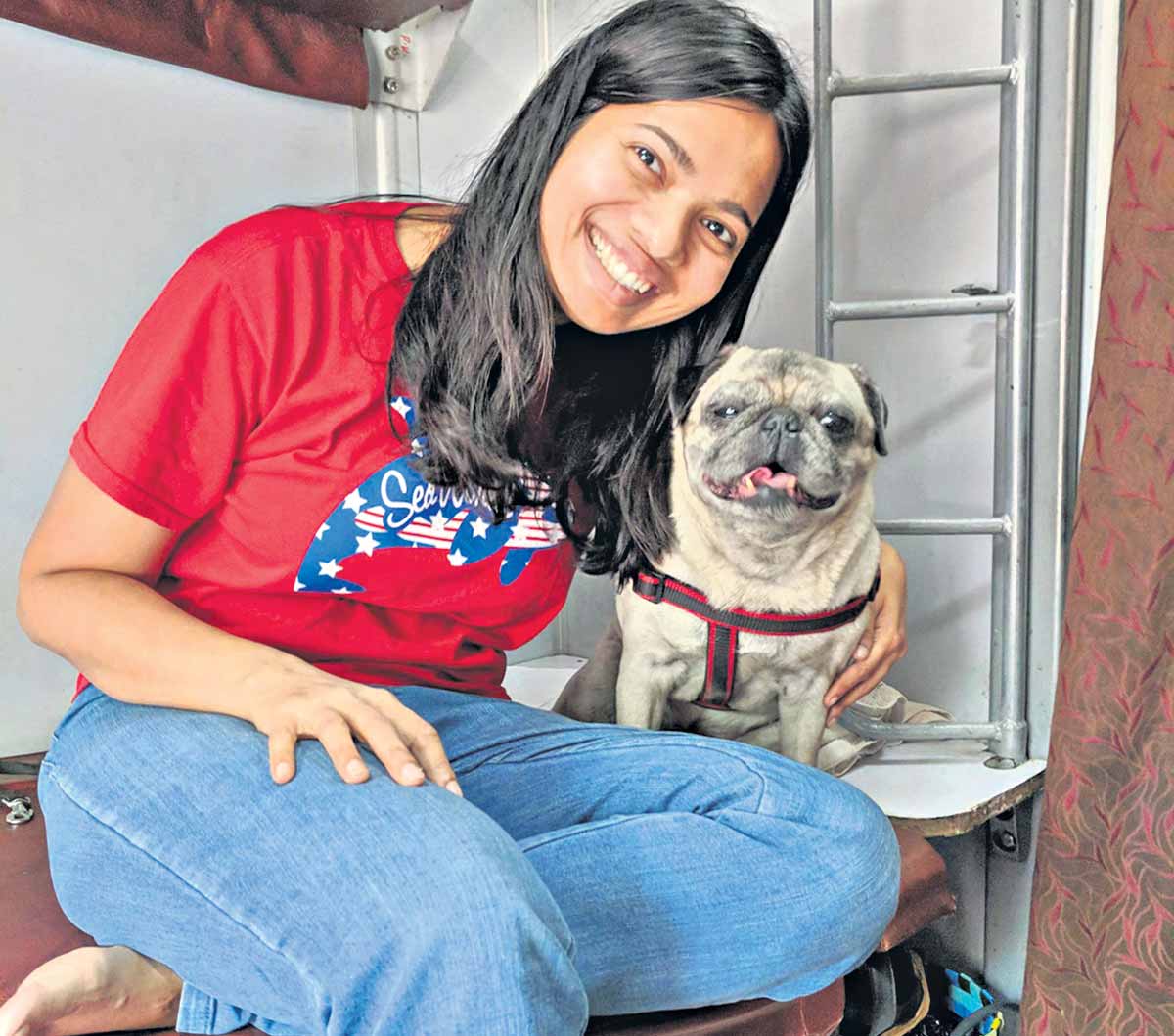 మీ పెంపుడు జంతువులు..ఇక తప్పిపోవు!