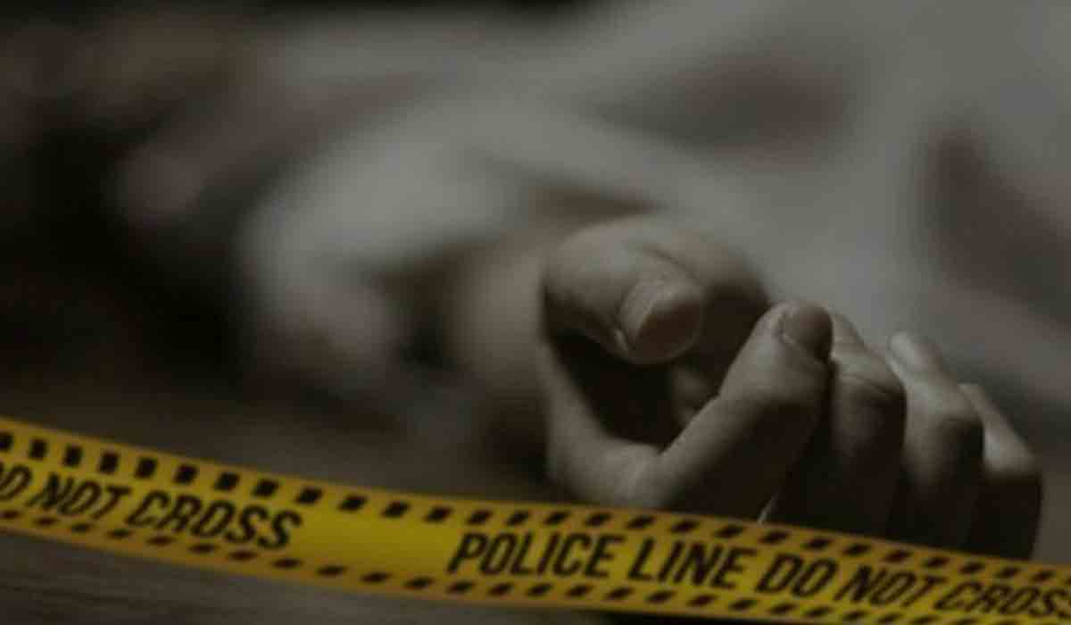 వ‌ర‌క‌ట్న వేధింపులు తాళ‌లేక లా విద్యార్థిని ఆత్మ‌హ‌త్య‌