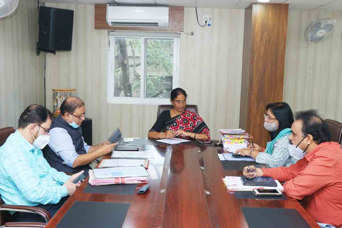 భయపడాల్సిన పనిలేదు