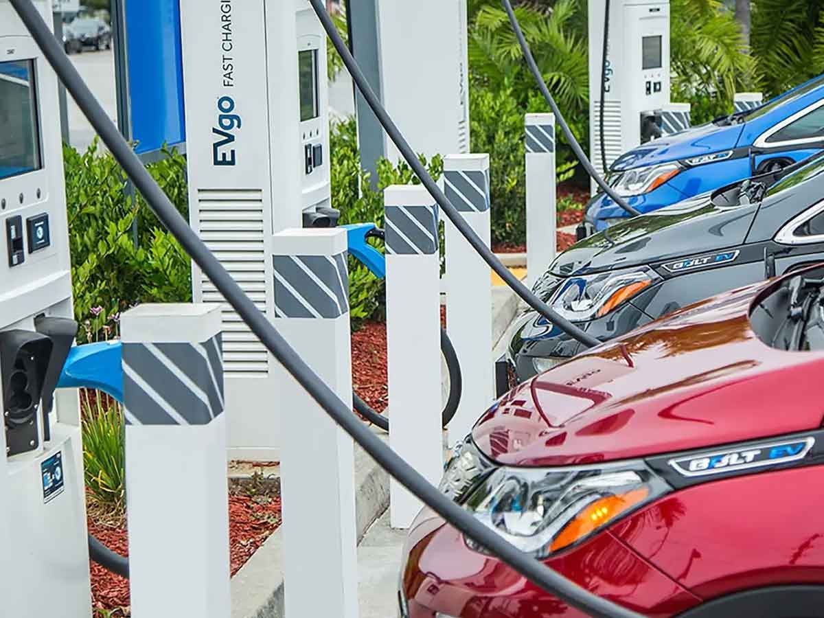 Tax Deduction for EV Car | ఎలక్ట్రిక్‌ కారు కొంటే ఐటీ రాయితీ.. ఎంతో తెలుసా!