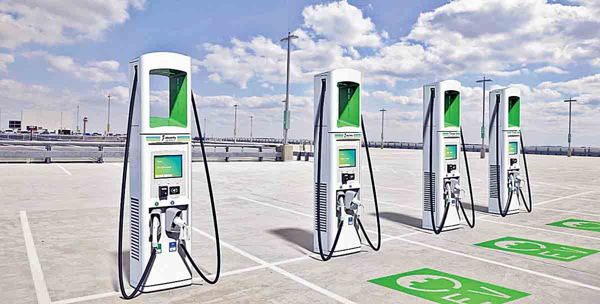 EV Charging | పెట్రోల్ క‌న్నా చౌక .. ఈవీ చార్జింగ్ రేట్స్ఇలా…. ఏప్రిల్ నుంచి అమ‌లు?!
