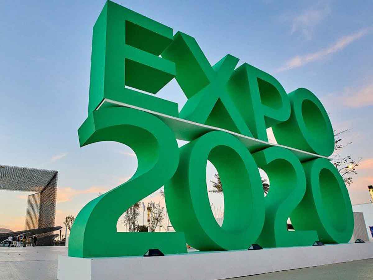 Expo-2022 Dubai | 9 నుంచి దుబాయ్‌లో ఎక్స్‌పో.. స్టార్ట‌ప్‌ల శ‌క్తి సామ‌ర్థ్యాల‌పై తెలంగాణ ప్ర‌ద‌ర్శ‌న‌