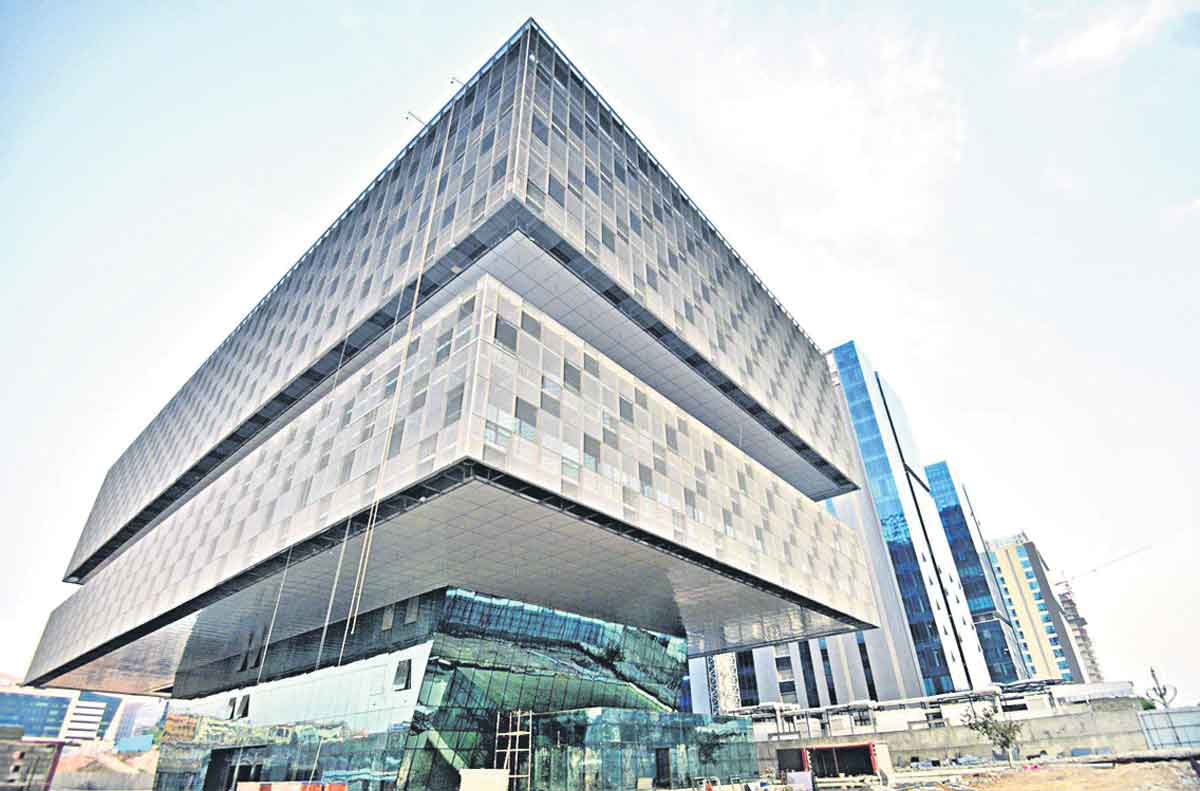 స్టార్టప్‌ @ హైదరాబాద్‌