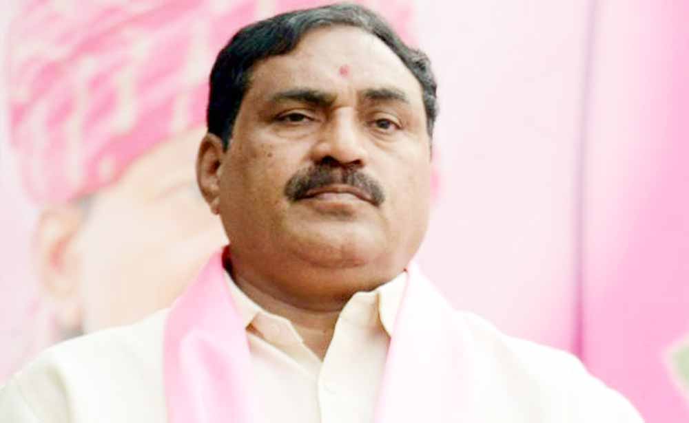 చేతులెత్తి మొక్కి చెబుతున్నా.. యాసంగిలో వరి వేయొద్దు