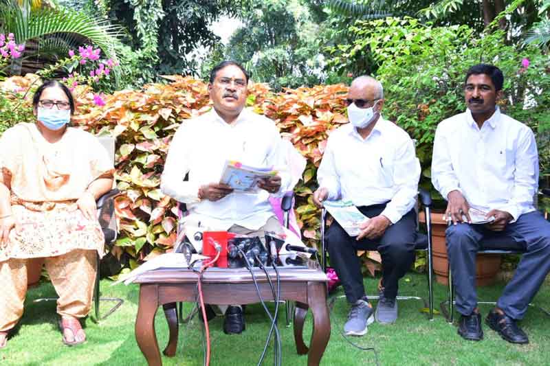 యోజనలో మన గ్రామాలు