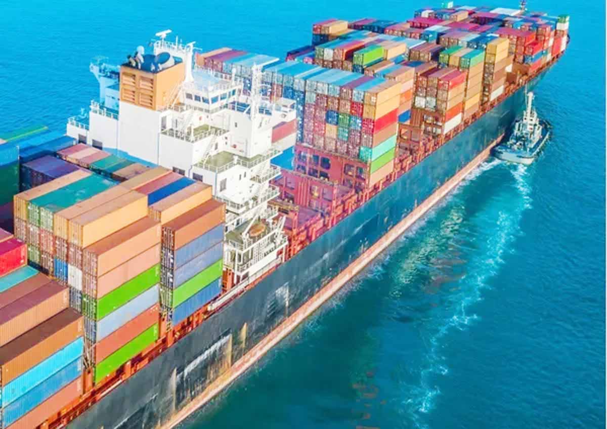 ఎగుమతుల్లో 43 శాతం వృద్ధి