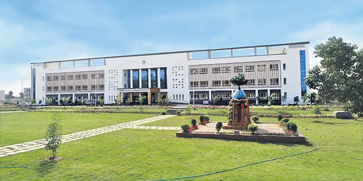 ములుగులోని ఫారెస్ట్‌ కాలేజ్‌ లో ఎమ్మెస్సీ ఫారెస్ట్రీ కోర్సులో ప్రవేశానికి నోటిఫికేషన్‌ విడుదల