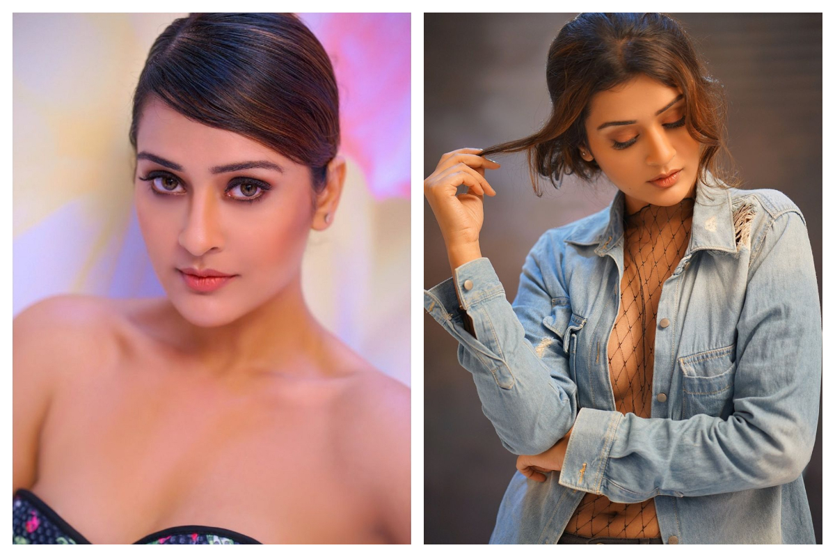 Payal Rajput | పాయల్ రాజ్‌పుత్ గ్లామరస్ ఫొటోలు..