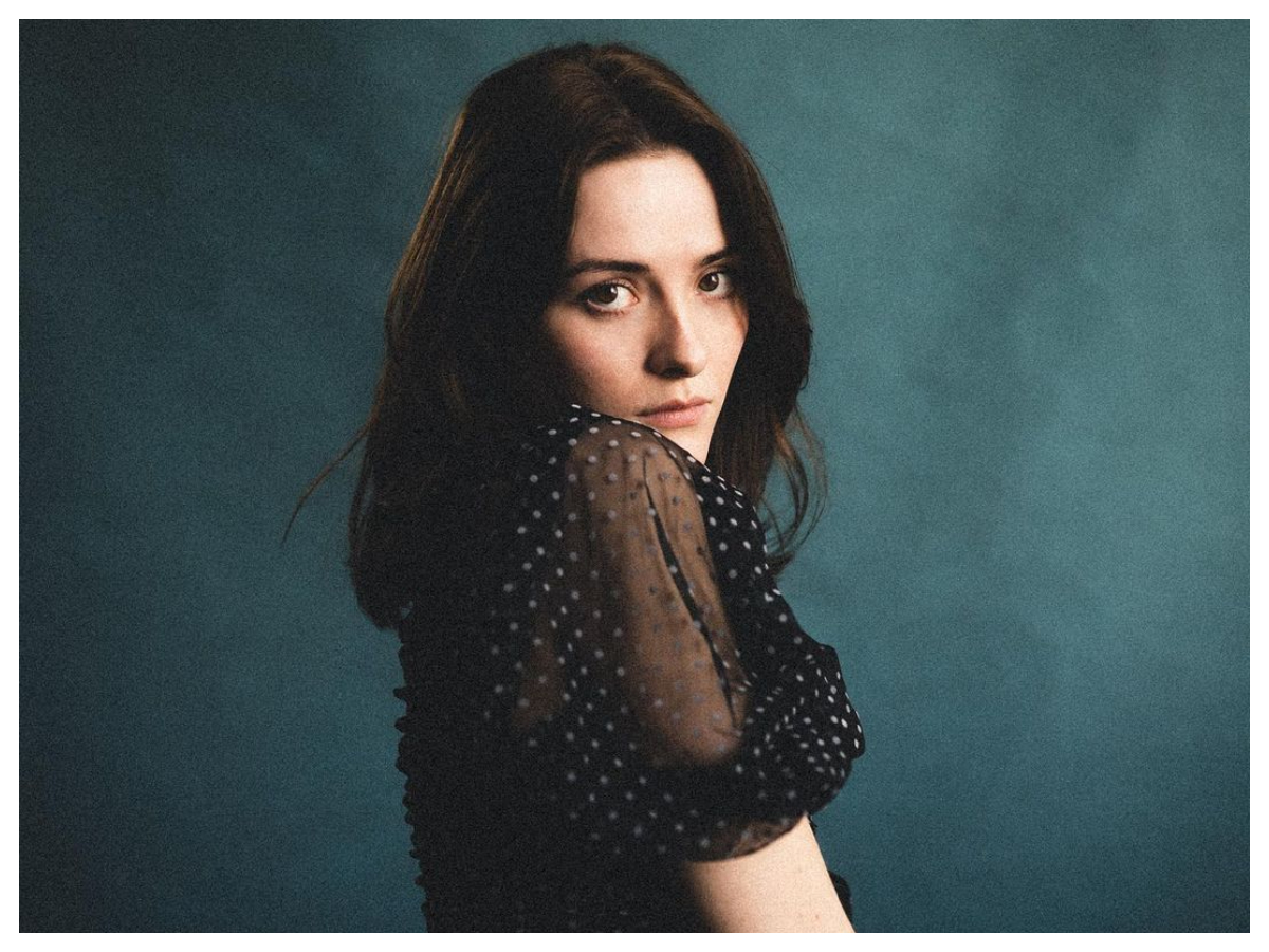 Olivia Morris | RRR బ్యూటీ ఒలివియా మోరిస్ లేటెస్ట్ ఫొటోలు..