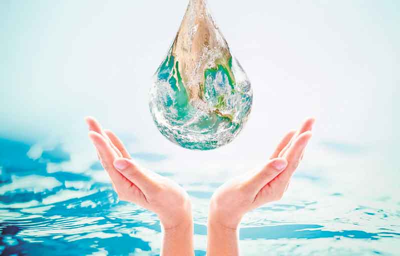 ఇదిగో  భగీరథ