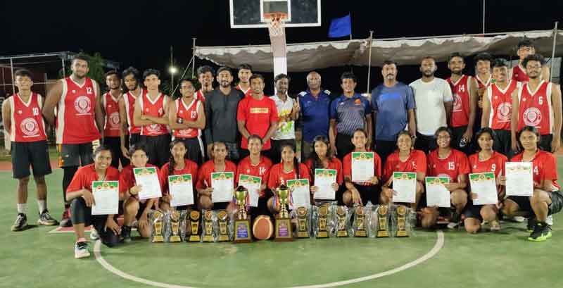 చాంపియన్‌ హైదరాబాద్‌