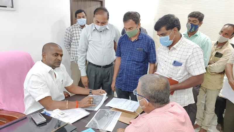 ట్యాంక్‌బండ్‌పై సస్పెన్షన్‌ బ్రిడ్జి