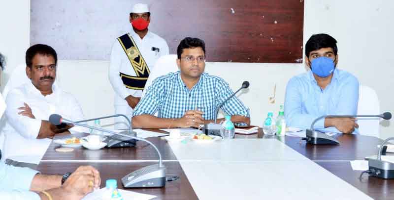 డిసెంబర్‌ డెడ్‌లైన్‌