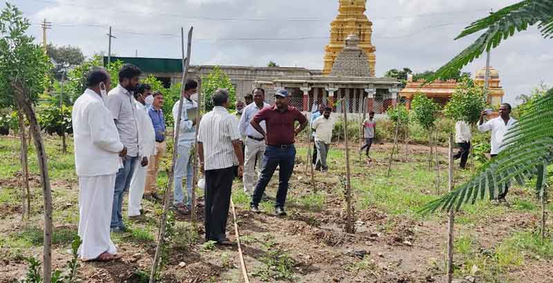 పెండింగ్‌ పనులు పూర్తిచేయాలి