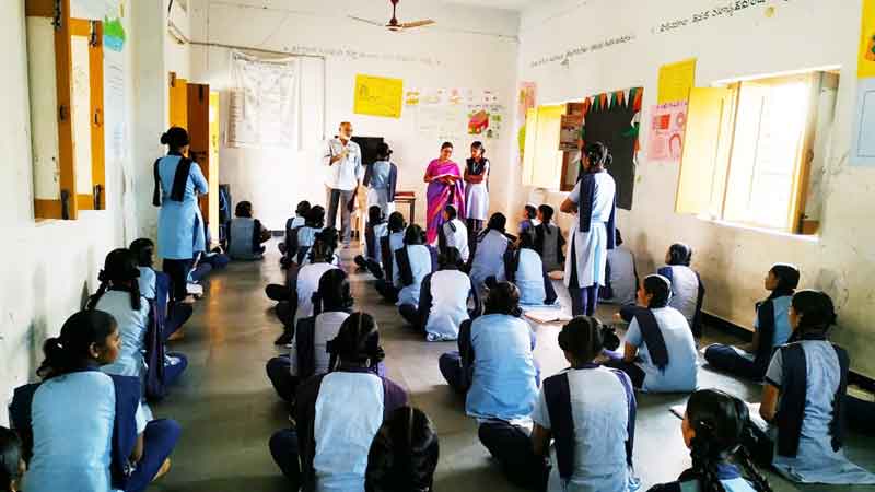 సర్కారు బడులు సూపర్‌