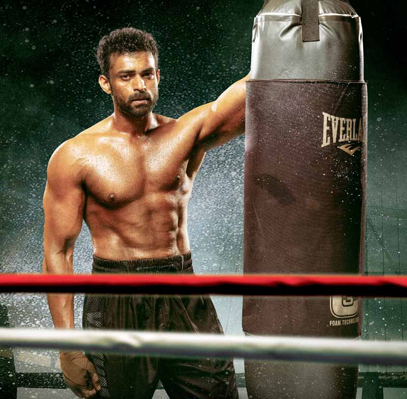 గెలిస్తేనే చరిత్రలో ఉంటాం!