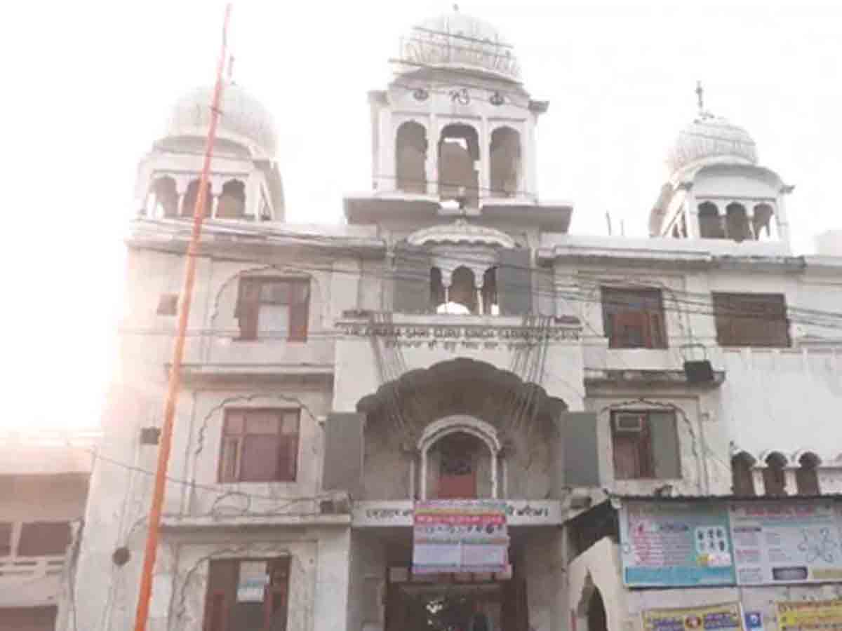 శుక్రవారం ప్రార్థనలకు.. తలుపులు తెరిచిన గురుద్వారా కమిటీ