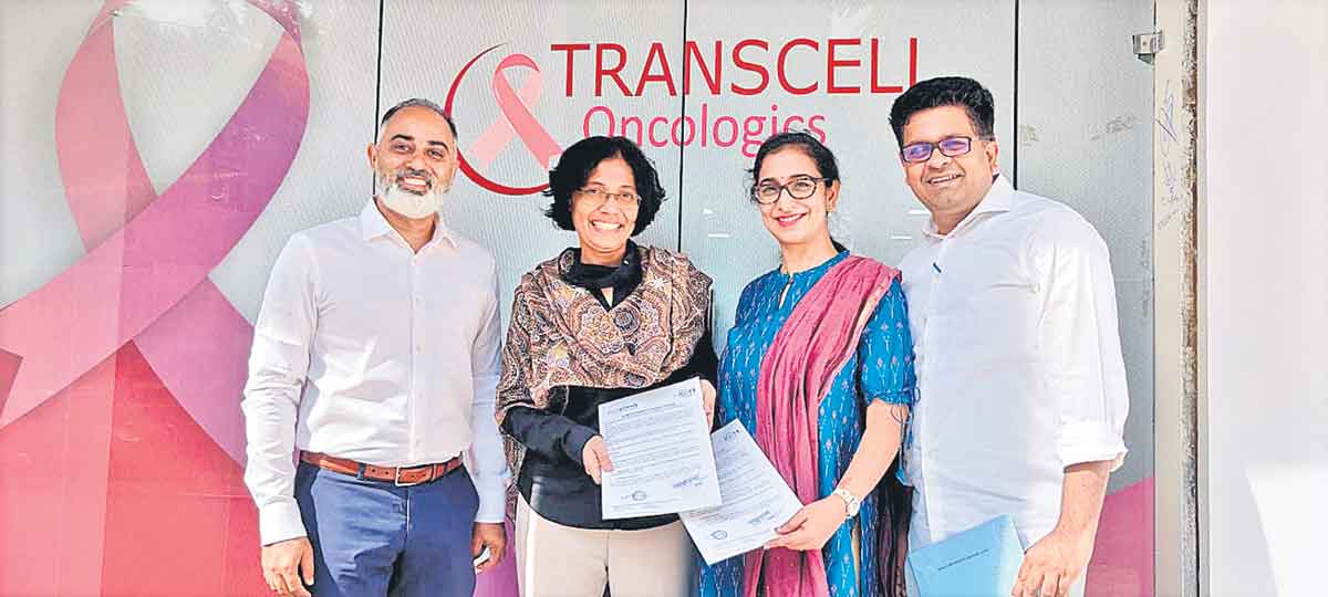 ఏ వ్యాధులొస్తాయో ముందే చెప్పేస్తారు!