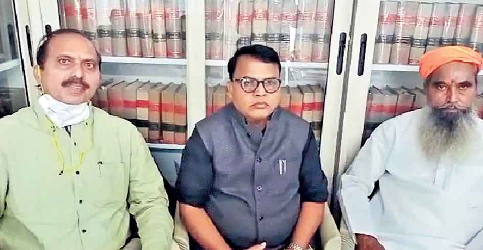 ‘కందికొండ కుటుంబాన్ని ఆదుకోవాలి’